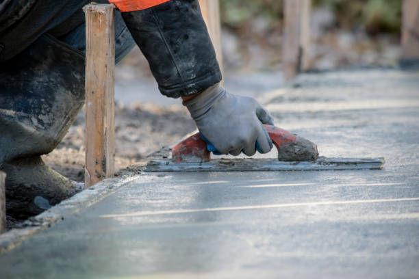 Best Concrete Sidewalk Installation in Whitefish, MT