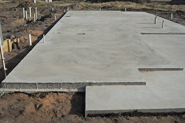 Best Concrete Driveway Installation in Whitefish, MT