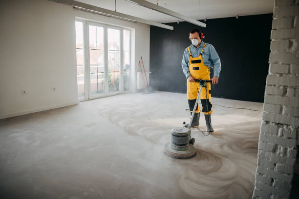 Best Industrial Concrete Flooring in Whitefish, MT