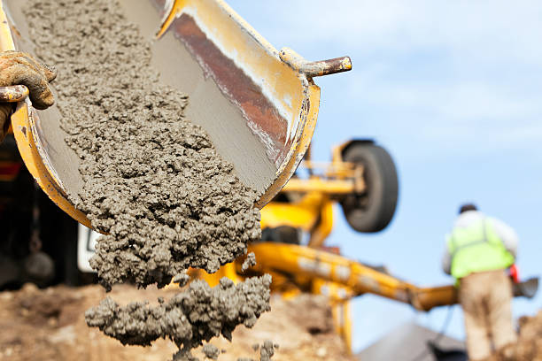 Best Concrete Retaining Walls in Whitefish, MT