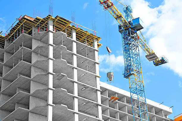 Best Commercial Concrete Services in Whitefish, MT